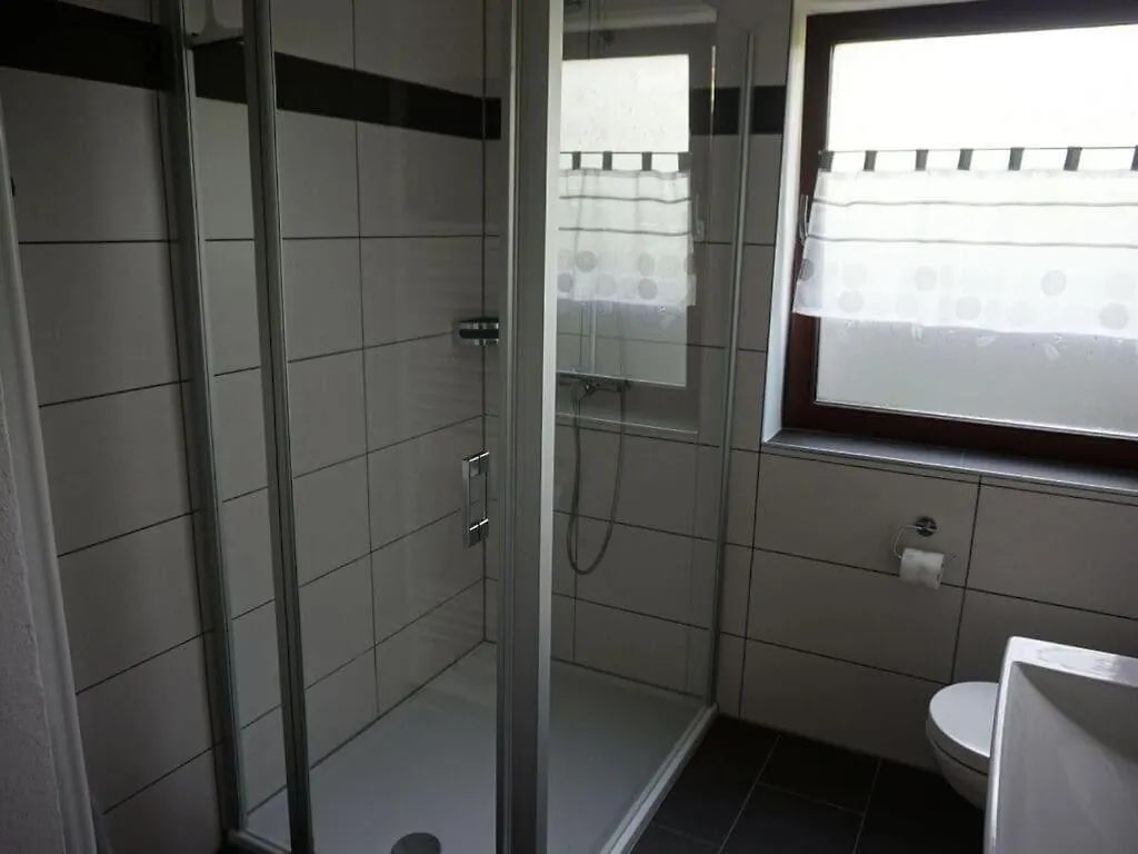 Holiday Apartment Brandl Haus 92 Arrach